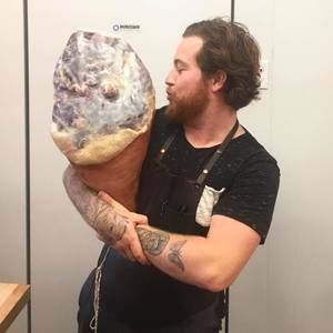 Meet your Posher, Matt